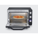 Severin TO2073 Mini Oven 60L Zwart
