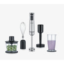 Severin SM3774 Staafmixer RVS