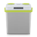 Severin TKB2924 Elektrische Koelbox 19L Grijs/Groen