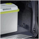 Severin TKB2925 Elektrische Koelbox 25L Grijs/Groen