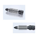 Severin WL0805 Föhnborstel 700W Zwart/Paars