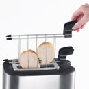 Severin AT2516 Automatische Broodrooster met Tosti-klemmen 540W