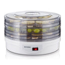 Severin OD2940 Voedseldroger Wit