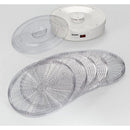 Severin OD2940 Voedseldroger Wit