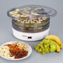 Severin OD2940 Voedseldroger Wit