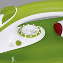 Severin BA3242 Stoomstrijkijzer Groen/Wit