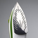 Severin BA3242 Stoomstrijkijzer Groen/Wit