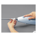 Severin EM3965 Elektrisch Mes Wit/Grijs 100W