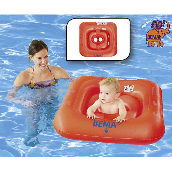 Bema Baby Zwemring, 72x70cm