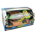 Happy People RC Monster Buggy