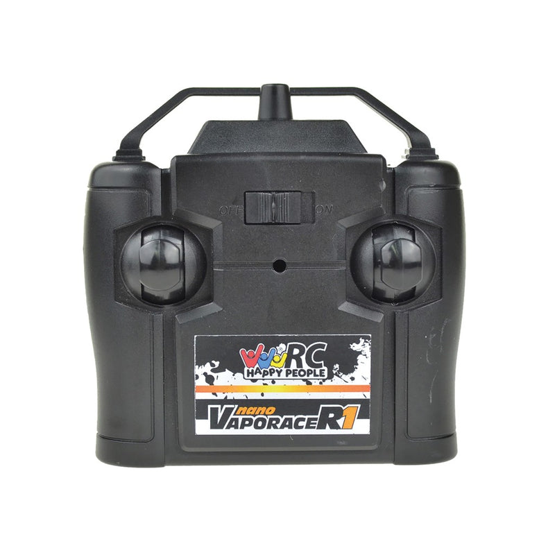 Happy People RC Nano VaporaceR1