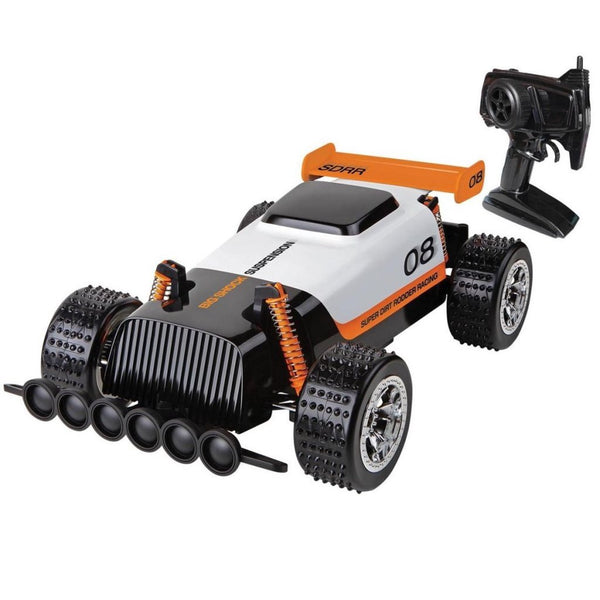 Happy People RC Dirtracer Race Auto 40 cm