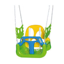 Kunststof 3in1 Schommel