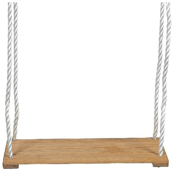Houten Schommel Plank