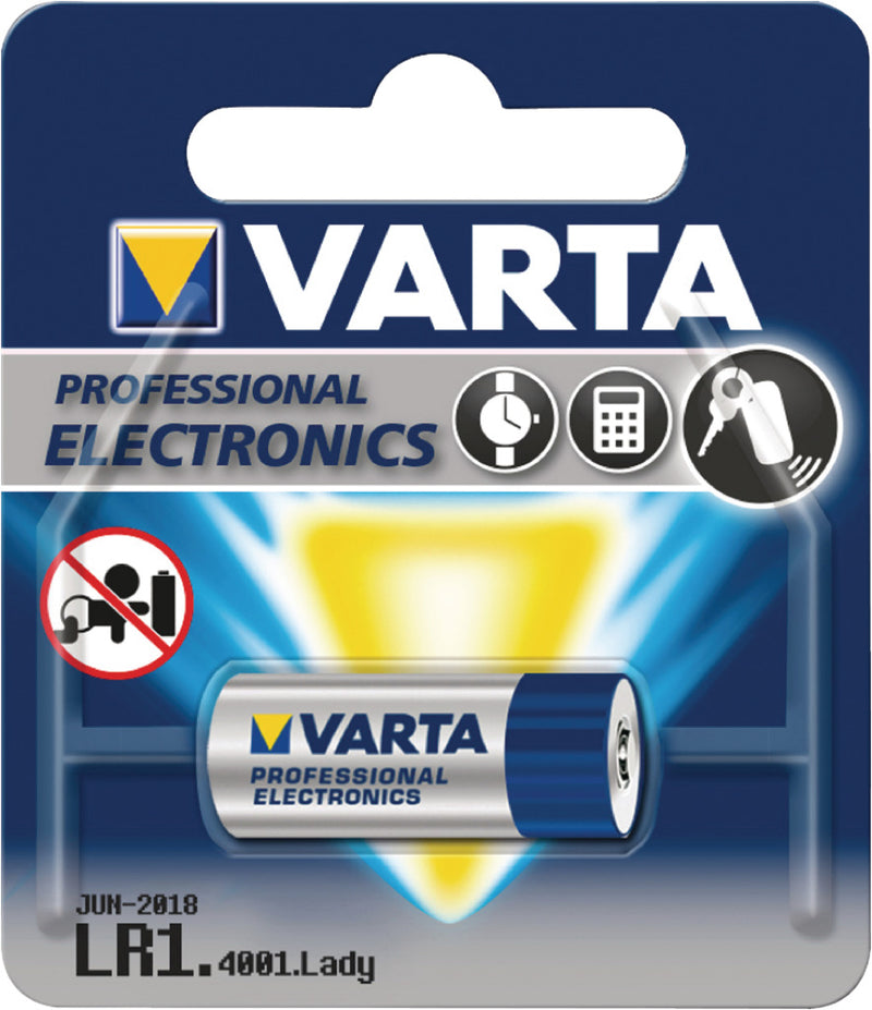 Varta 4001 Batterij 1.5V