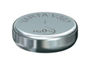 Varta V397 Knoopcel Batterij Zilver
