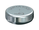 Varta V329 Knoopcel Batterij Zilver