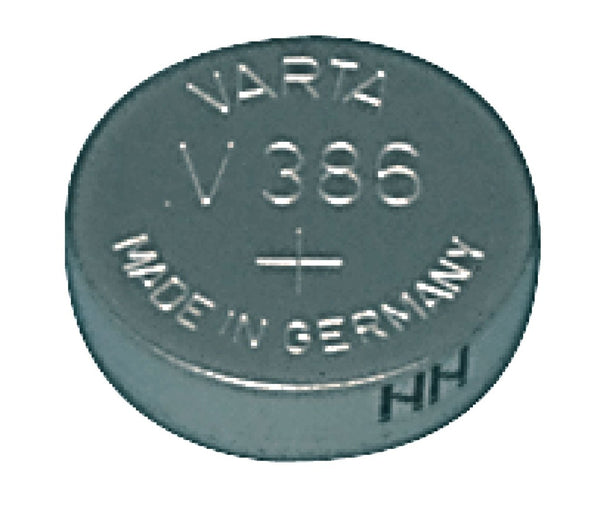 Varta V386 Horloge Batterij 1.55 V 105 Mah