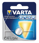 Varta CR13N Lithium Knoopcel Batterij