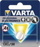 Varta CR13N Lithium Knoopcel Batterij