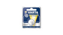Knoopcel batterij Varta CR2025 Lithium 3V