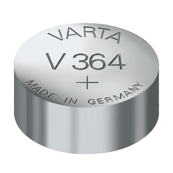 Varta V364/SR60 Knoopcel Batterij