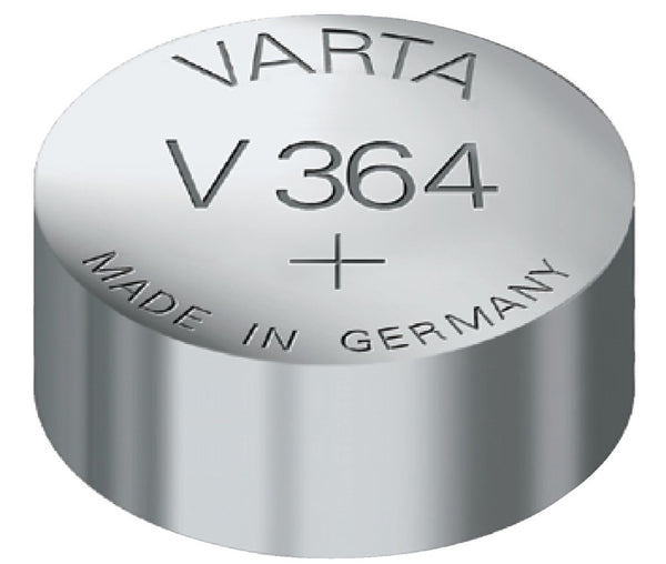 Varta V364 Horloge Batterij 1.55 V 16 Mah