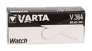 Varta V364 Horloge Batterij 1.55 V 16 Mah