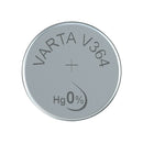 Varta V364 Horloge Batterij 1.55 V 16 Mah