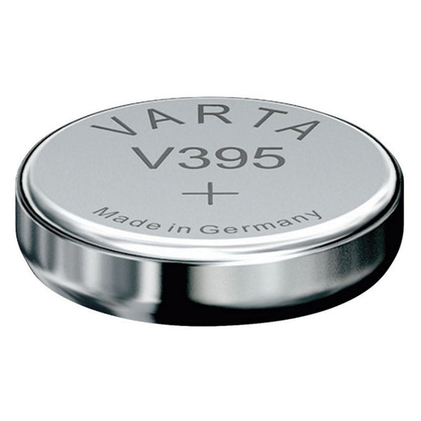 Varta V395/SR57 Knoopcel Batterij