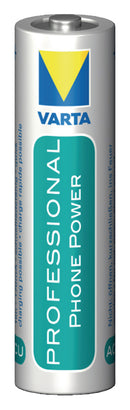 Varta T399 Batterijen 2 Stuks