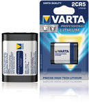 Varta 5203301401 Batterij Lithium 1600 mAh