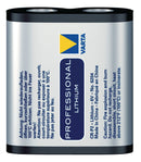 Varta 6204 Batterij 6V