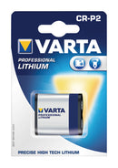 Varta 6204 Batterij 6V