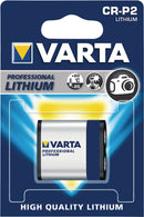 Varta 6204 Batterij 6V