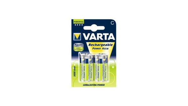 Varta 56714 Baby Batterij 2 Stuks