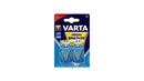 2 Varta C Batteries
