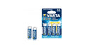 4 Varta AA Batteries