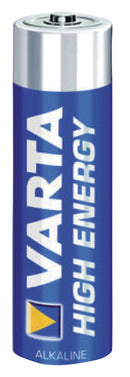 Battery Varta AA 20x4