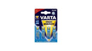 Varta Micro Batteries Pack of4