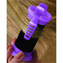 Remington KF40E Ionische Rollers 20 Stuks Zwart/Violet