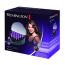 Remington KF40E Ionische Rollers 20 Stuks Zwart/Violet