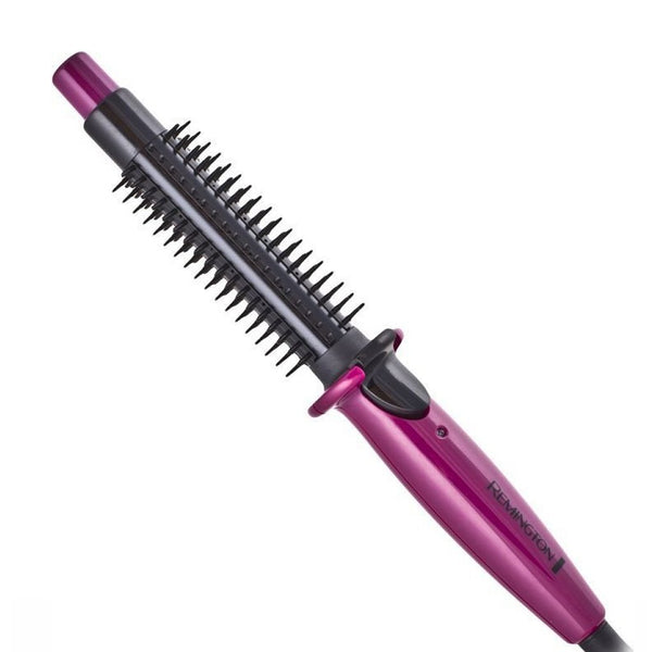 Remington CB4N Flexibrush Steam F&ouml;hnborstel Roze/Zwart