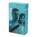Remington NE3150 Groom Smart Neushaartrimmer Zwart