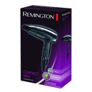 Remington D5000 F&ouml;hn 1800W Zwart