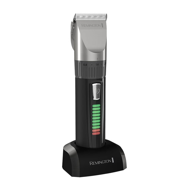 Remington HC5810 Trimmer Zwart/Grijs