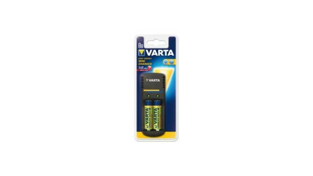 Varta 57666451 Batterij Oplader