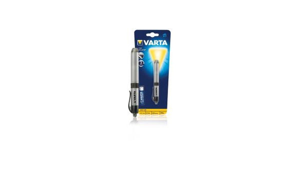 Varta Mini LED Penlight Zaklamp