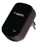 Varta 57057 Professional V-MAN Plug Set USB Oplader