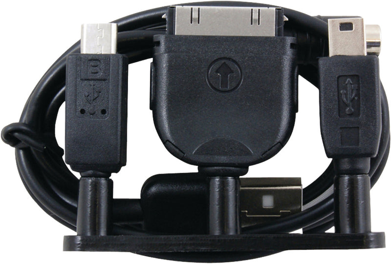 Varta 57057 Professional V-MAN Plug Set USB Oplader